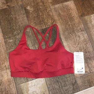 lululemon energy bra